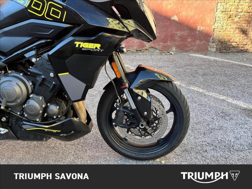 Triumph Tiger Sport 800 (2025 - 26) (9)