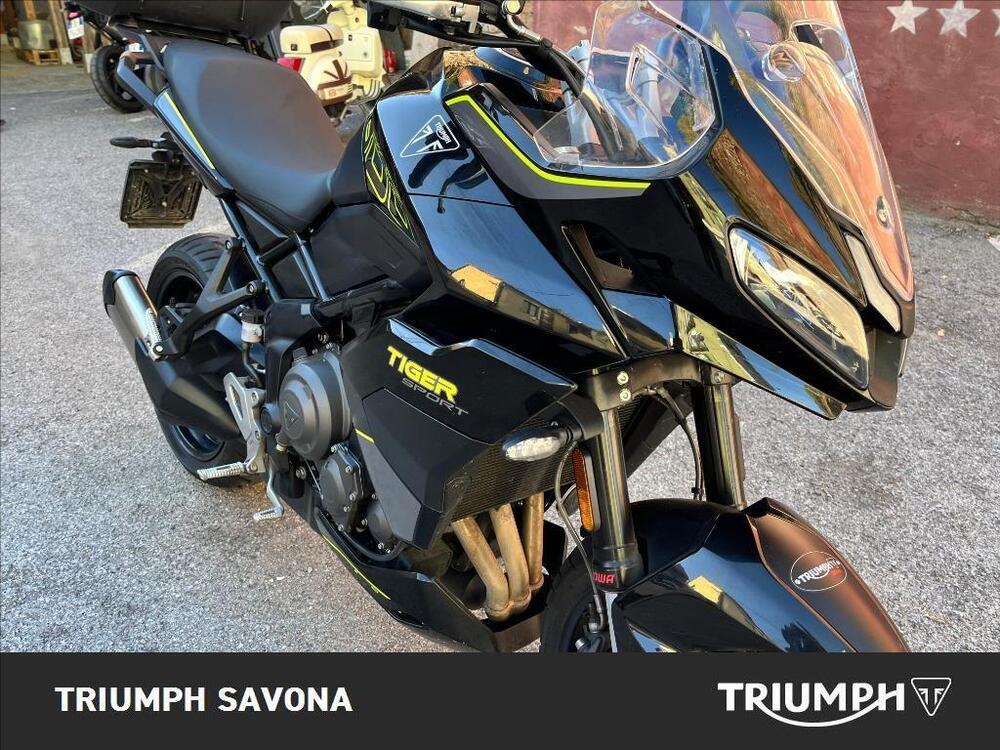 Triumph Tiger Sport 800 (2025 - 26) (4)