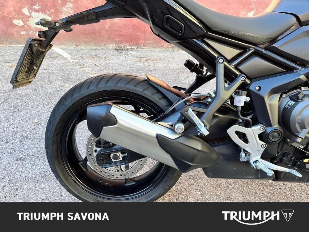Triumph Tiger Sport 800 (2025 - 26) (8)