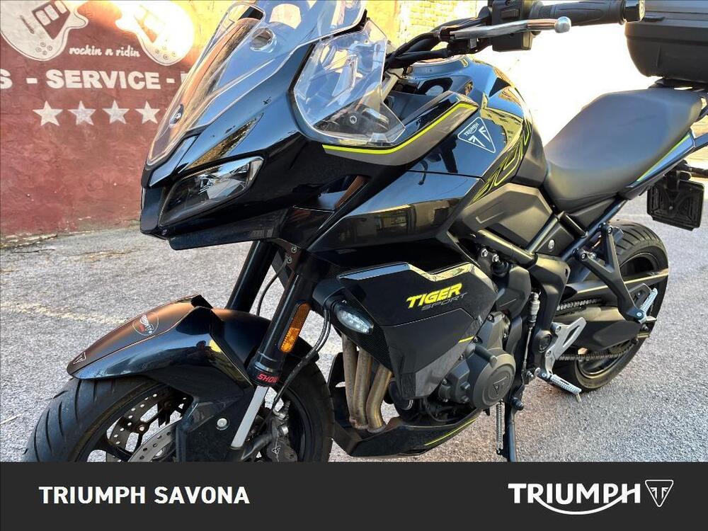Triumph Tiger Sport 800 (2025 - 26) (6)