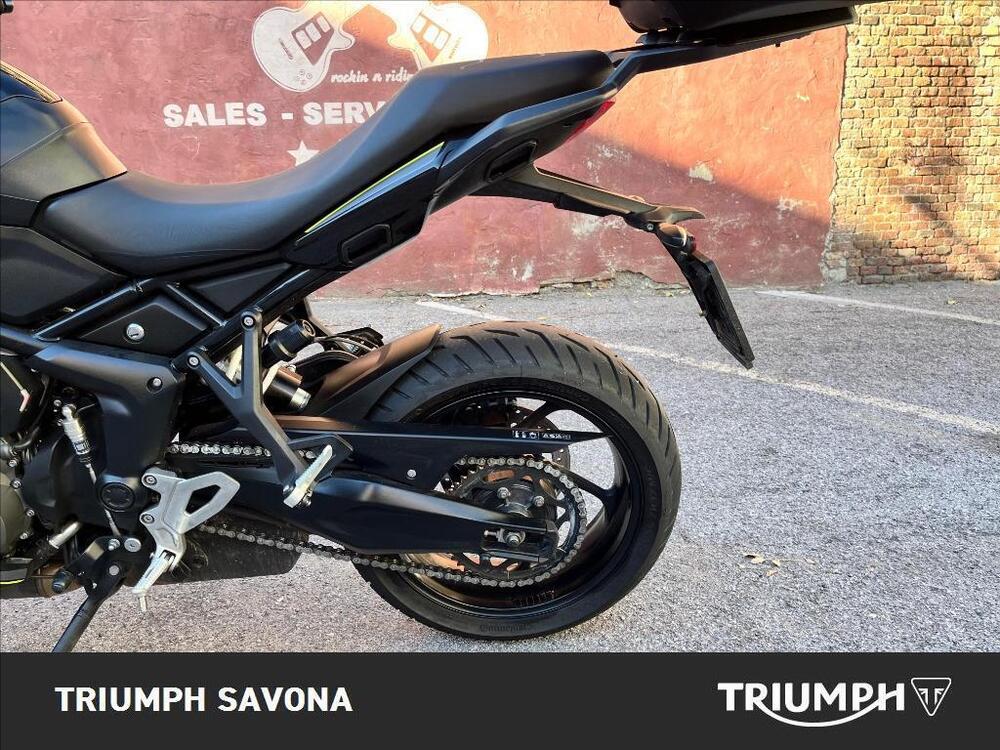 Triumph Tiger Sport 800 (2025 - 26) (11)