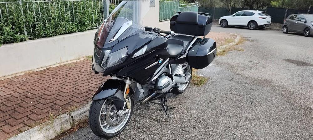Bmw R 1200 RT (2017 - 18) (3)