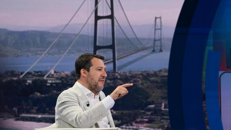 Ponte sullo Stretto, Corte dei conti: ecco le quattro gravi irregolarit&agrave; che bloccano il progetto