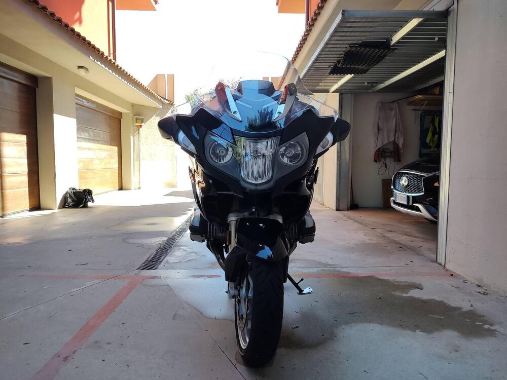 Bmw R 1200 RT (2017 - 18) (6)