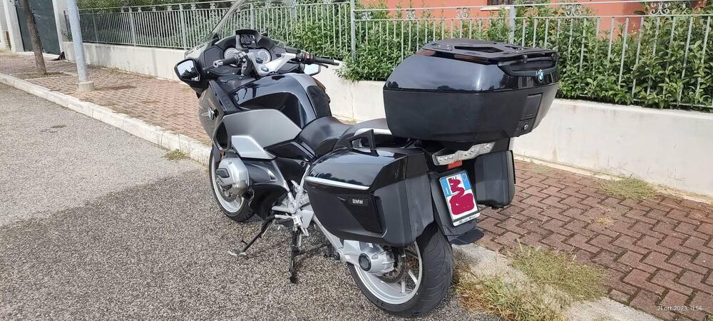 Bmw R 1200 RT (2017 - 18) (7)