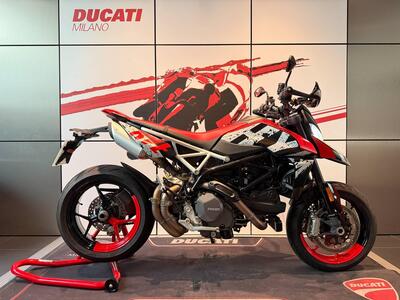 Ducati Hypermotard 950 RVE (2022 - 25) usata