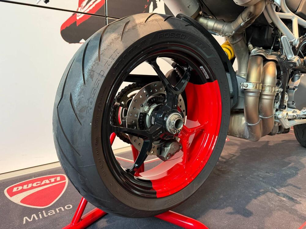 Ducati Hypermotard 950 RVE (2022 - 25) (6)
