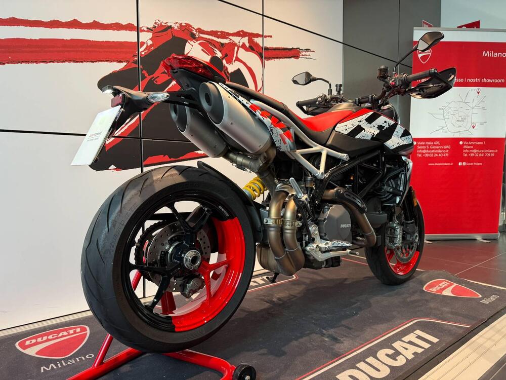 Ducati Hypermotard 950 RVE (2022 - 25) (7)