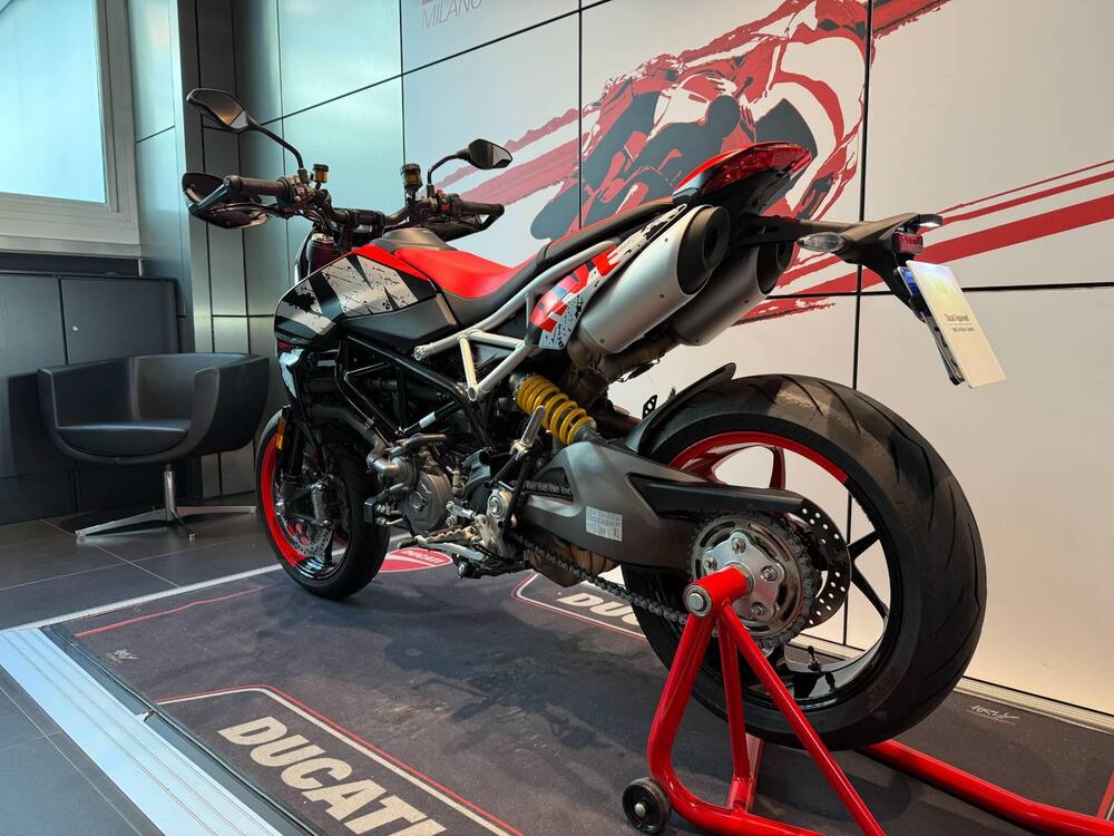 Ducati Hypermotard 950 RVE (2022 - 25) (9)