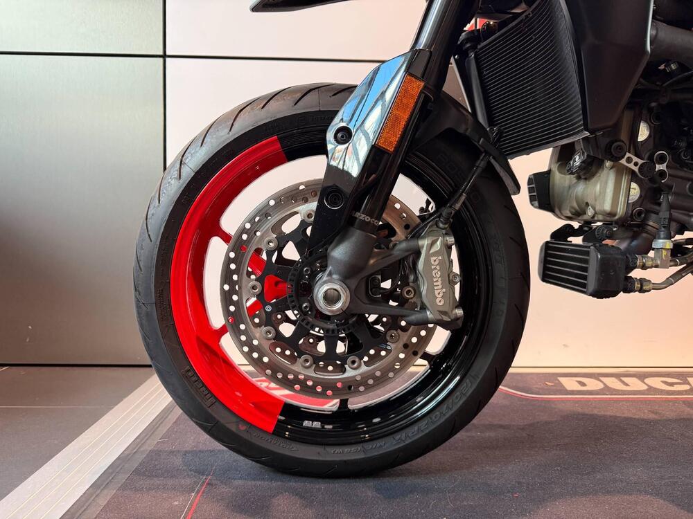 Ducati Hypermotard 950 RVE (2022 - 25) (12)