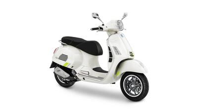Vespa GTS 310 Super Tech (2025) nuova