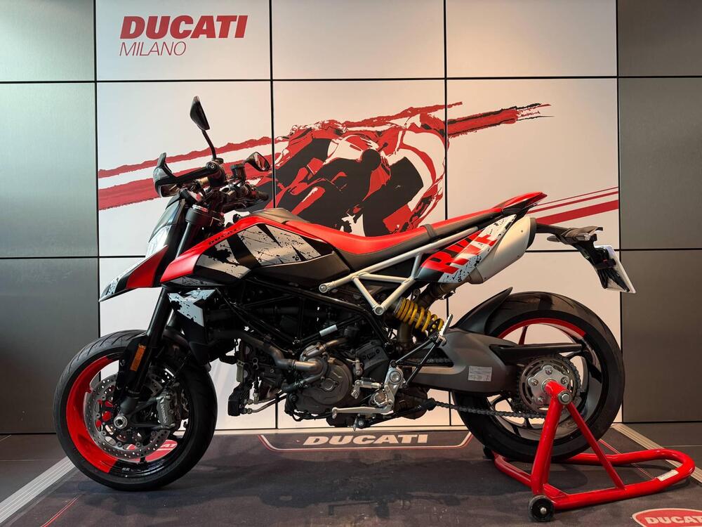 Ducati Hypermotard 950 RVE (2022 - 25) (13)