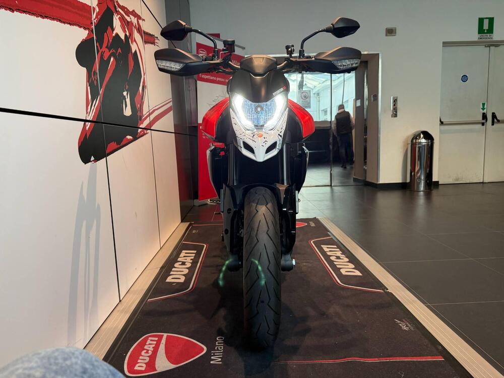 Ducati Hypermotard 950 RVE (2022 - 25) (15)