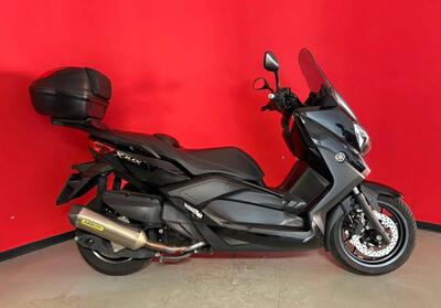 Yamaha X-Max 400 (2013 - 16) usata