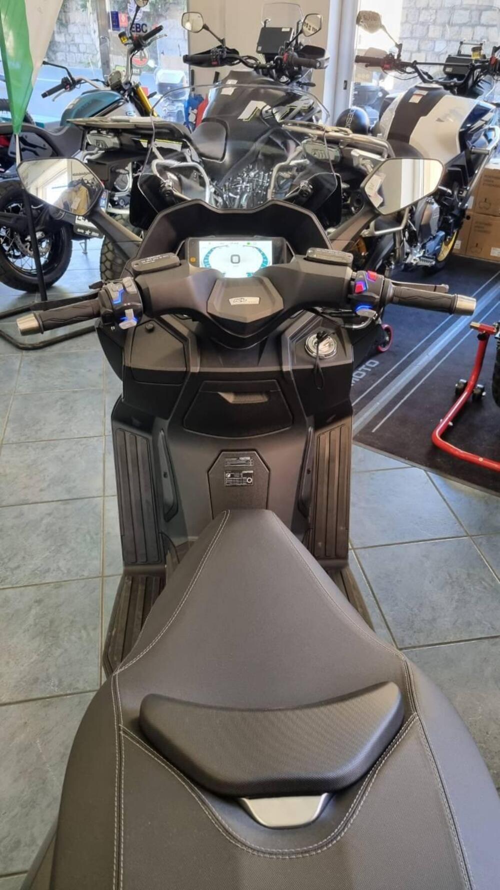 Kl Brera 350 GT (2025 - 26) (4)