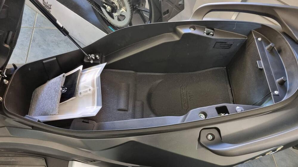 Kl Brera 350 GT (2025 - 26) (6)