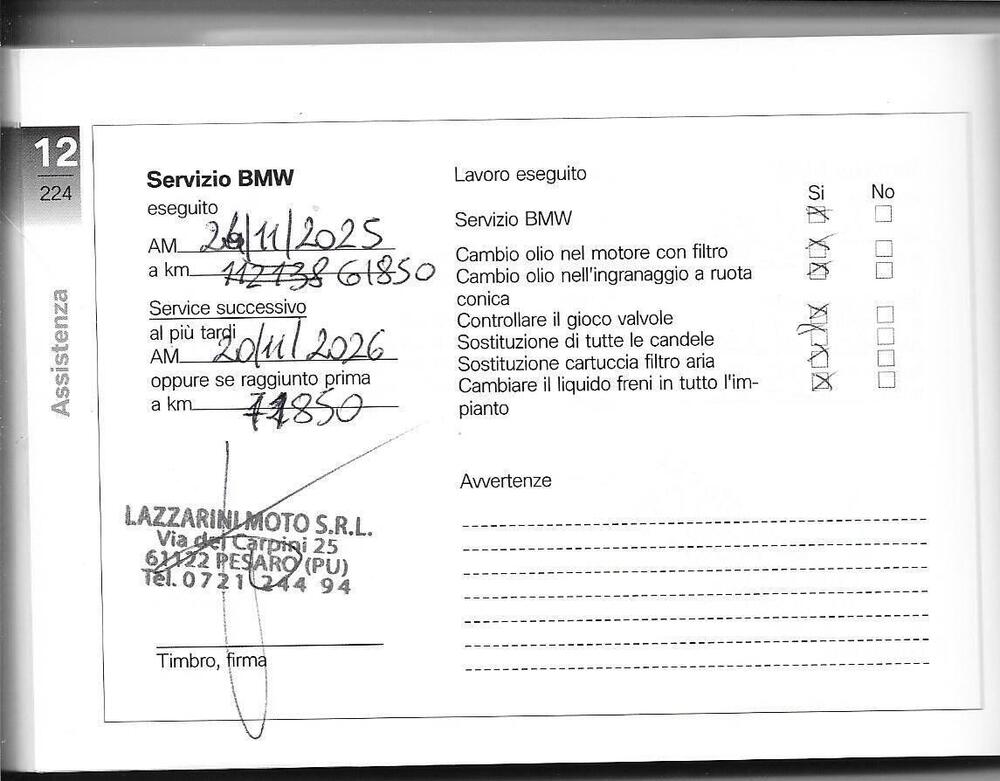 Bmw R 1200 RT (2017 - 18) (8)