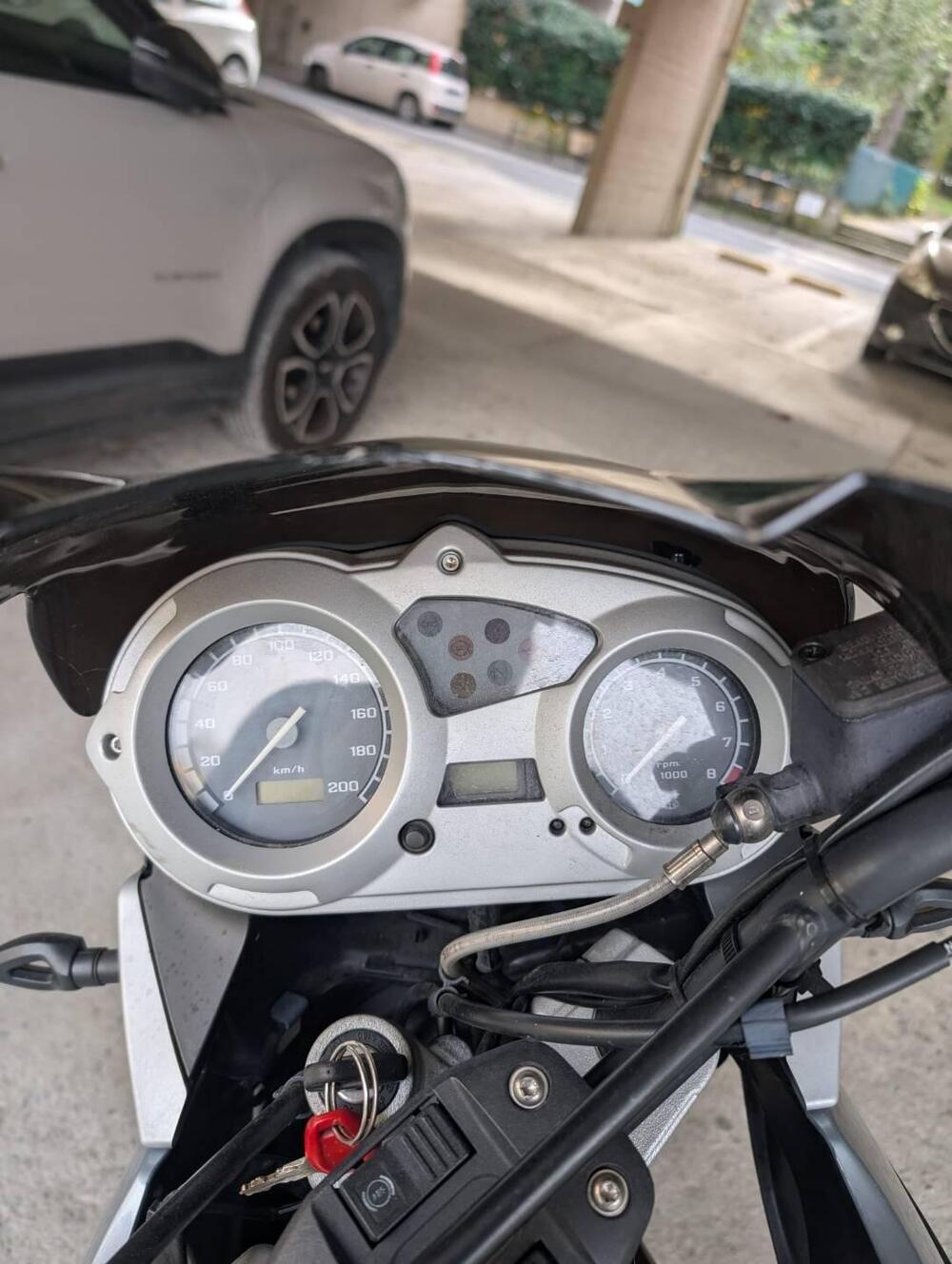 Bmw F 650 GS (2004 - 07) (4)