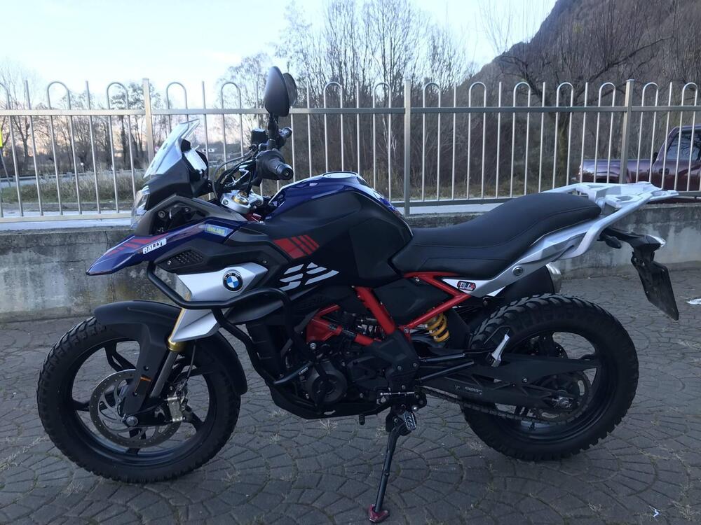 Bmw G 310 GS (2021 - 25) (3)