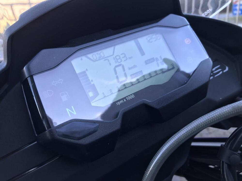 Bmw G 310 GS (2021 - 25) (5)