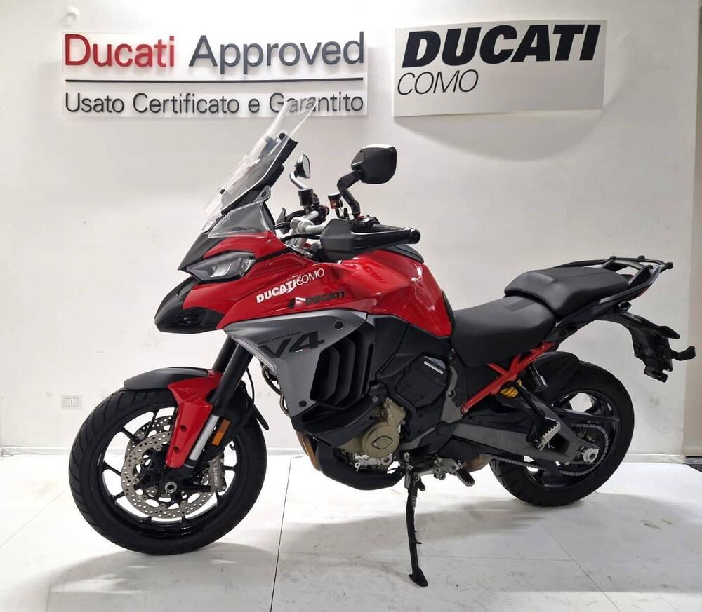 Ducati Multistrada V4 (2025 - 26) (2)