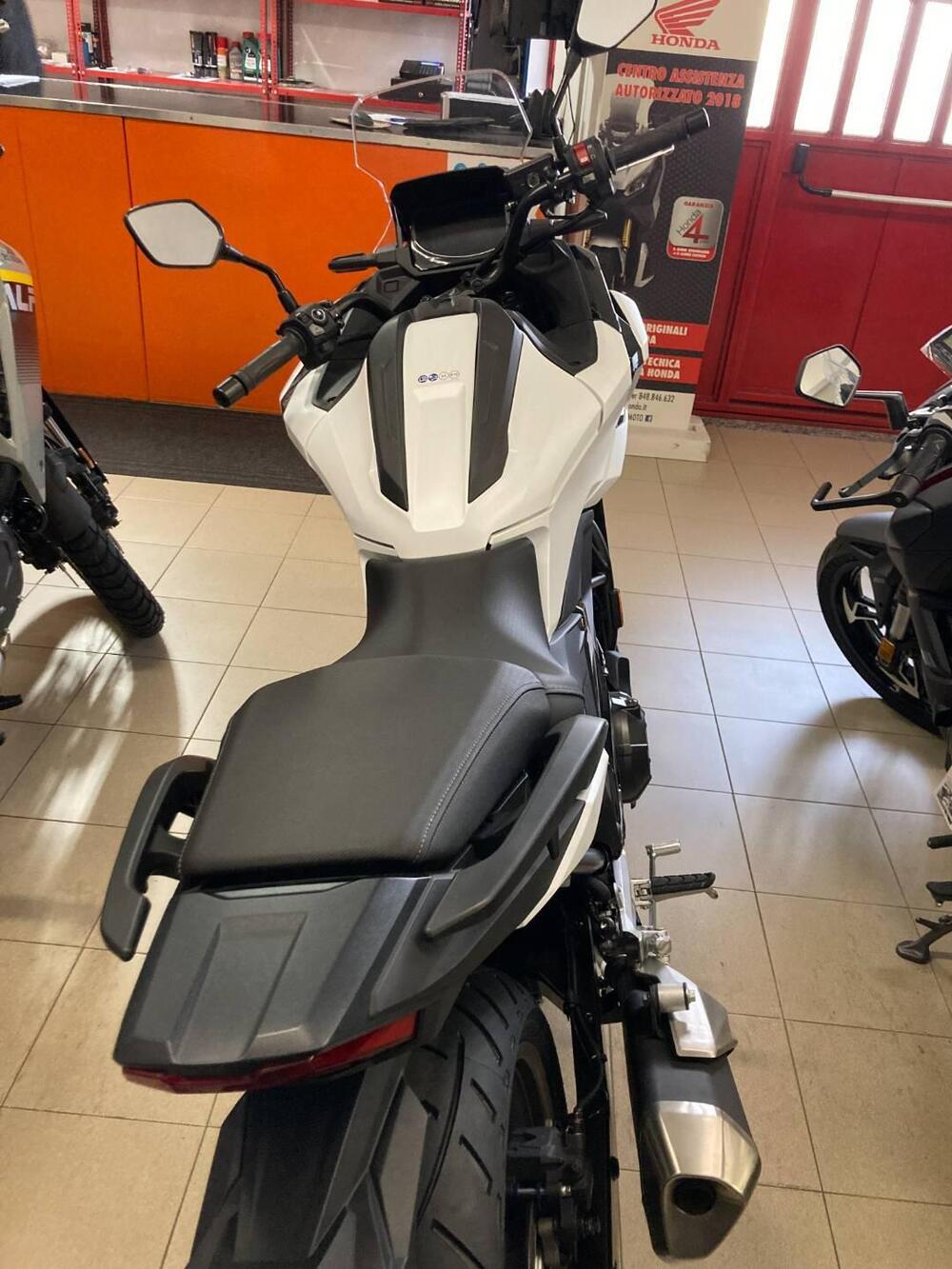 Honda NC 750 X DCT (2025 - 26) (3)