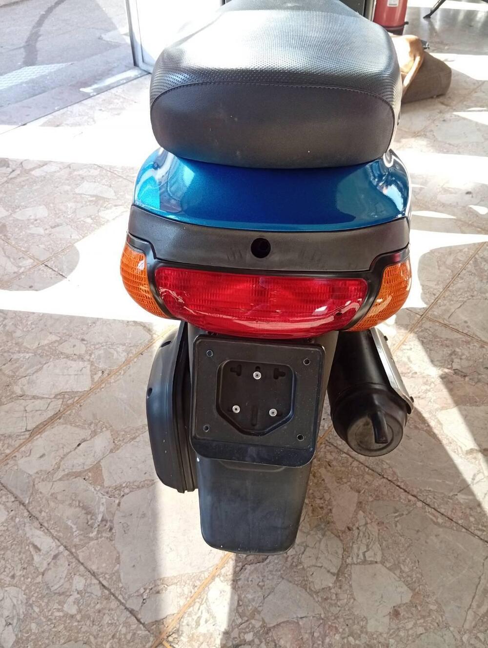 Piaggio Zip 50 Disco (1995 - 98) (2)