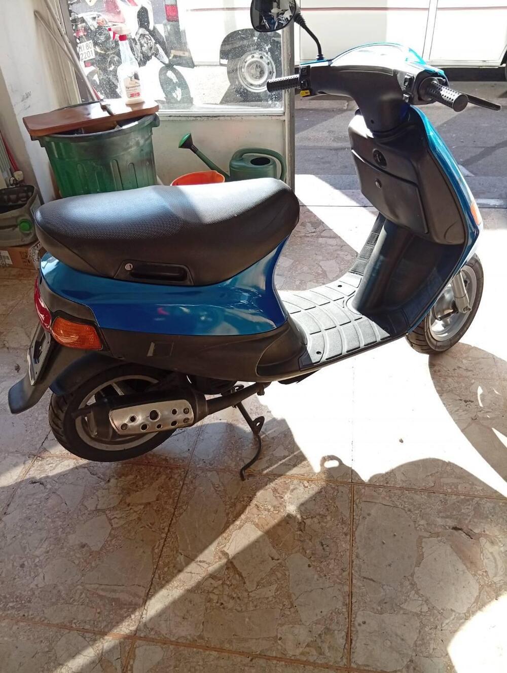 Piaggio Zip 50 Disco (1995 - 98) (3)