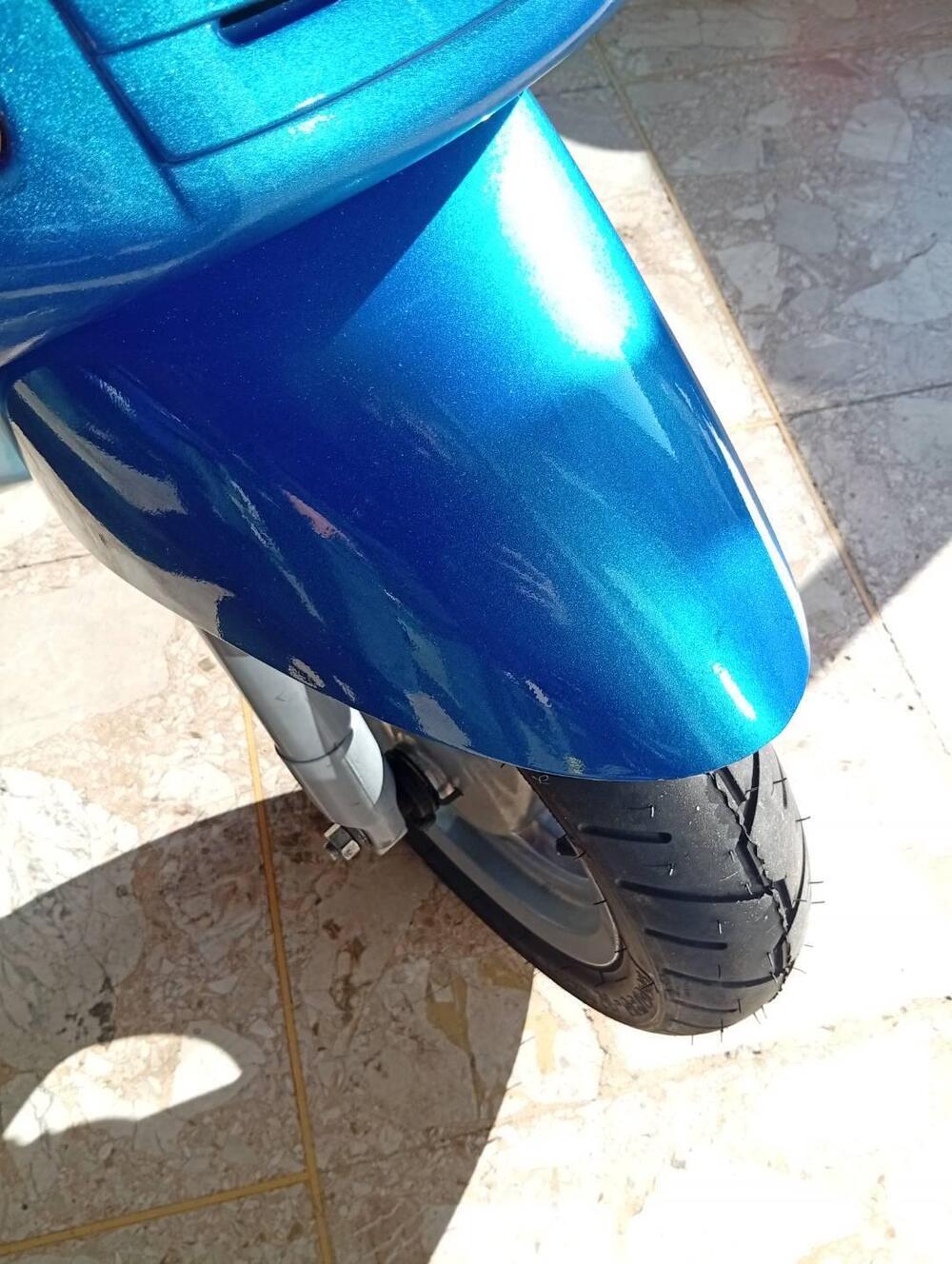 Piaggio Zip 50 Disco (1995 - 98) (4)