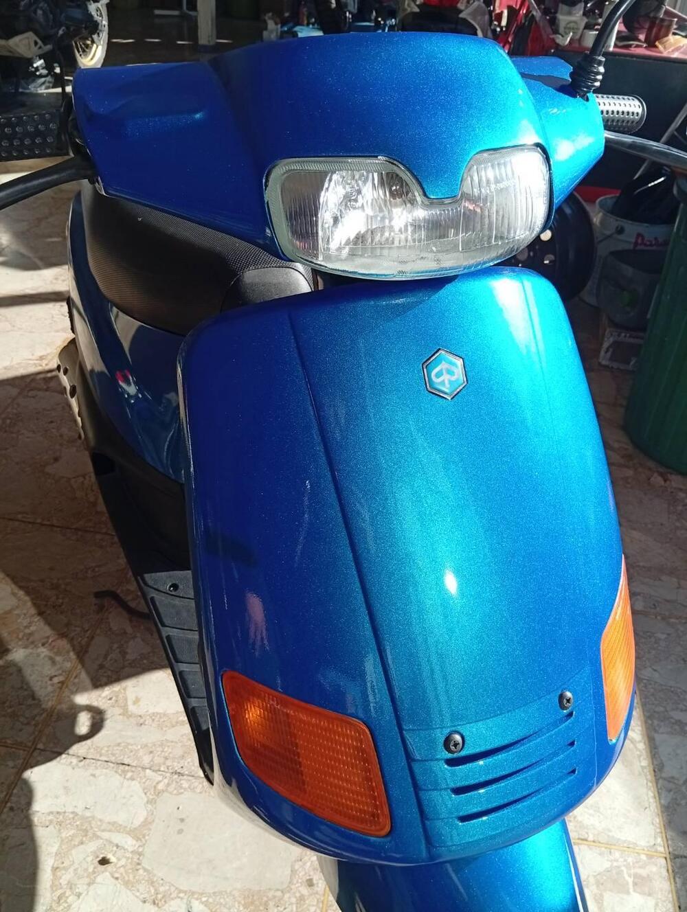 Piaggio Zip 50 Disco (1995 - 98) (5)
