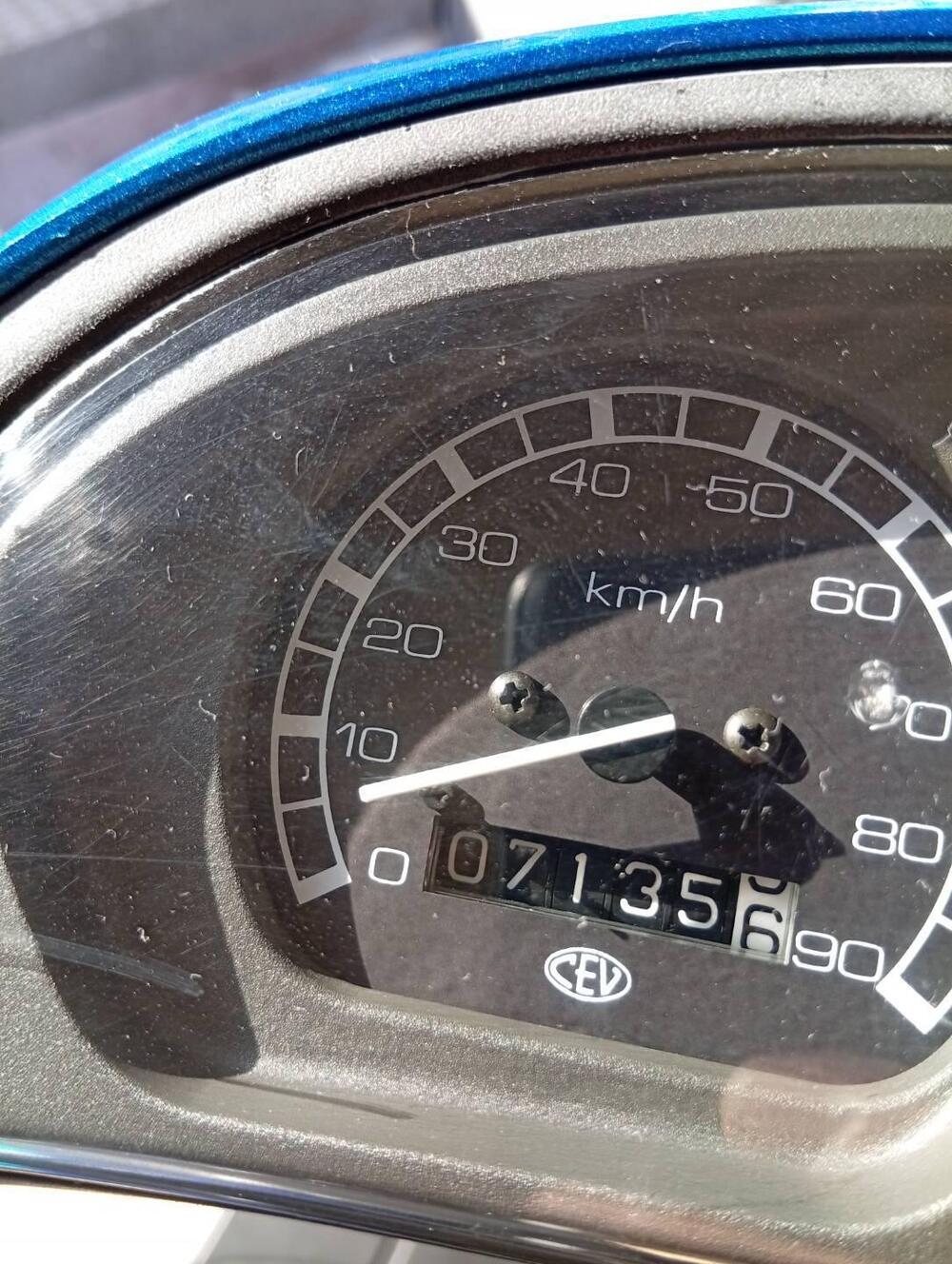 Piaggio Zip 50 Disco (1995 - 98) (6)