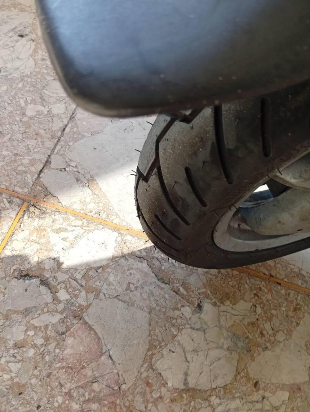 Piaggio Zip 50 Disco (1995 - 98) (7)