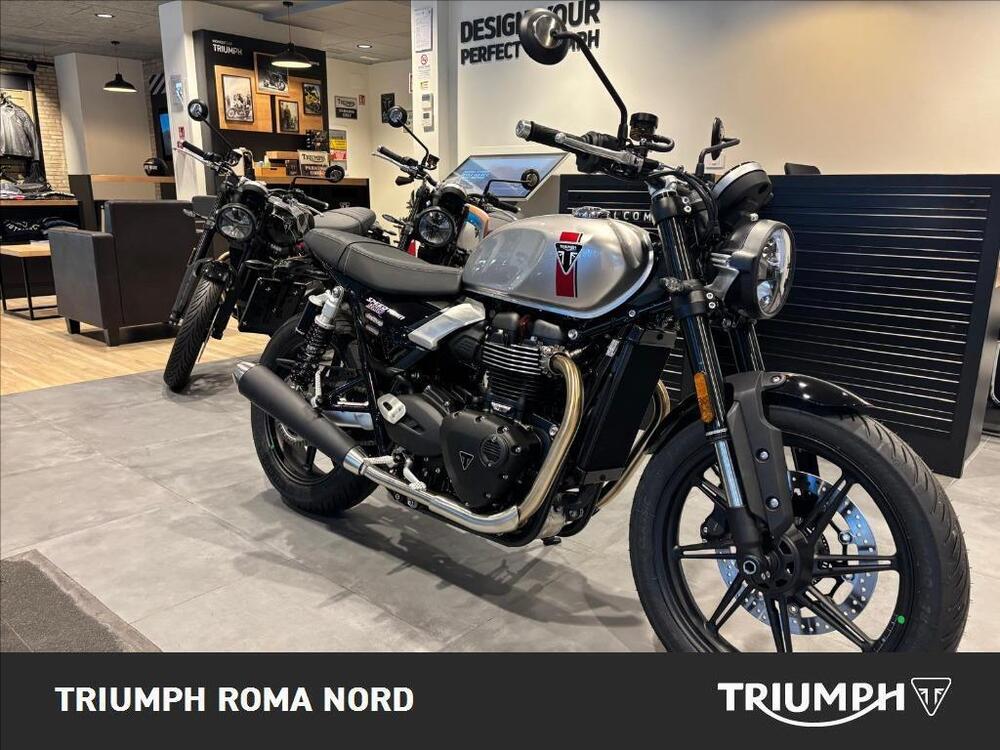 Triumph Speed Twin 900 (2025 - 26) (3)
