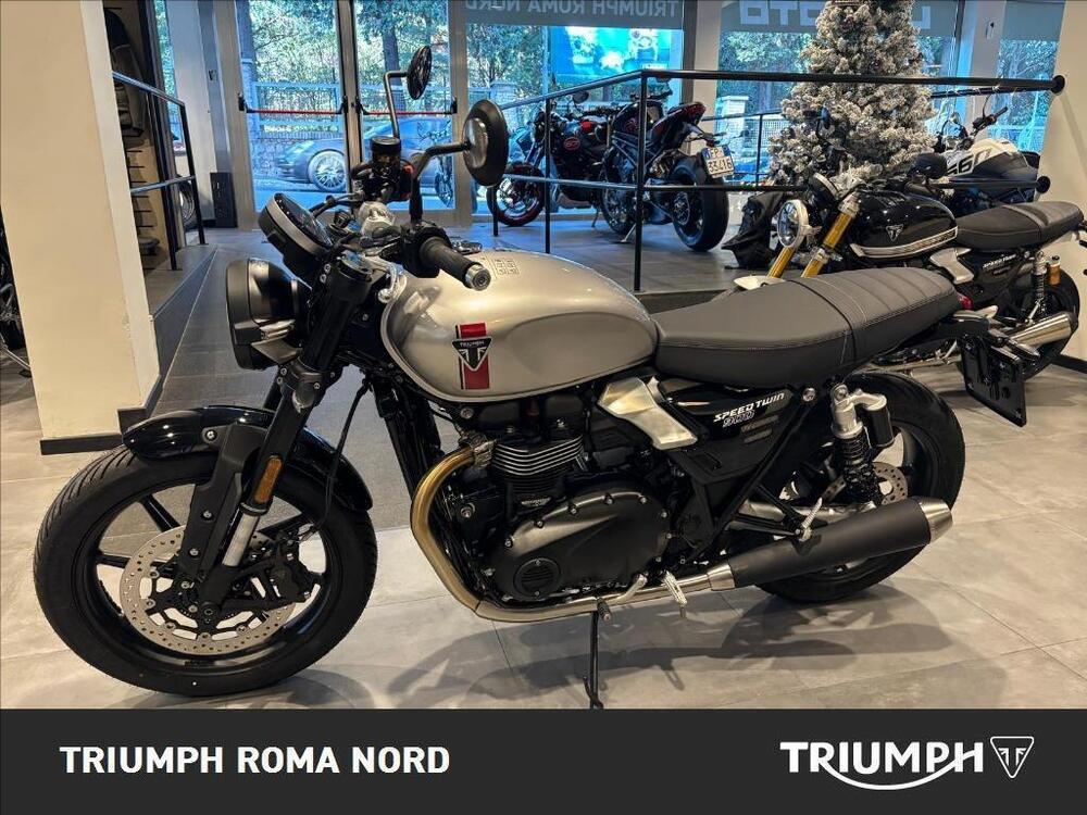 Triumph Speed Twin 900 (2025 - 26) (4)