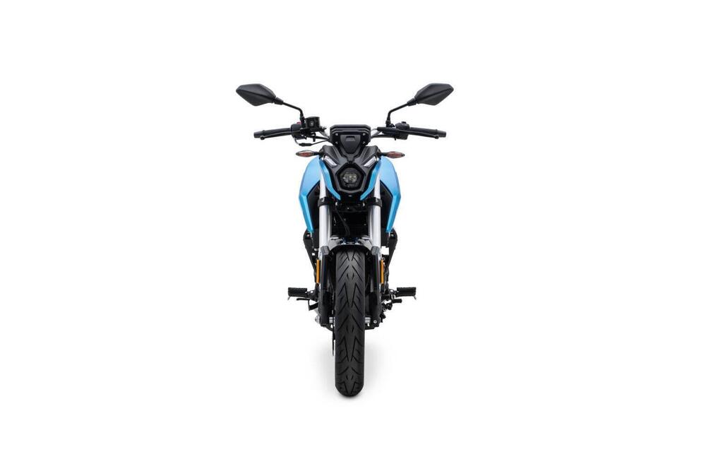 Voge Brivido 125R (2023 - 26) (2)