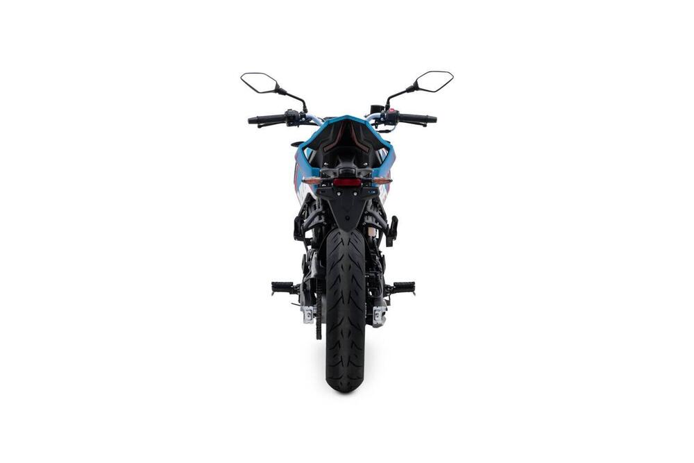 Voge Brivido 125R (2023 - 26) (6)