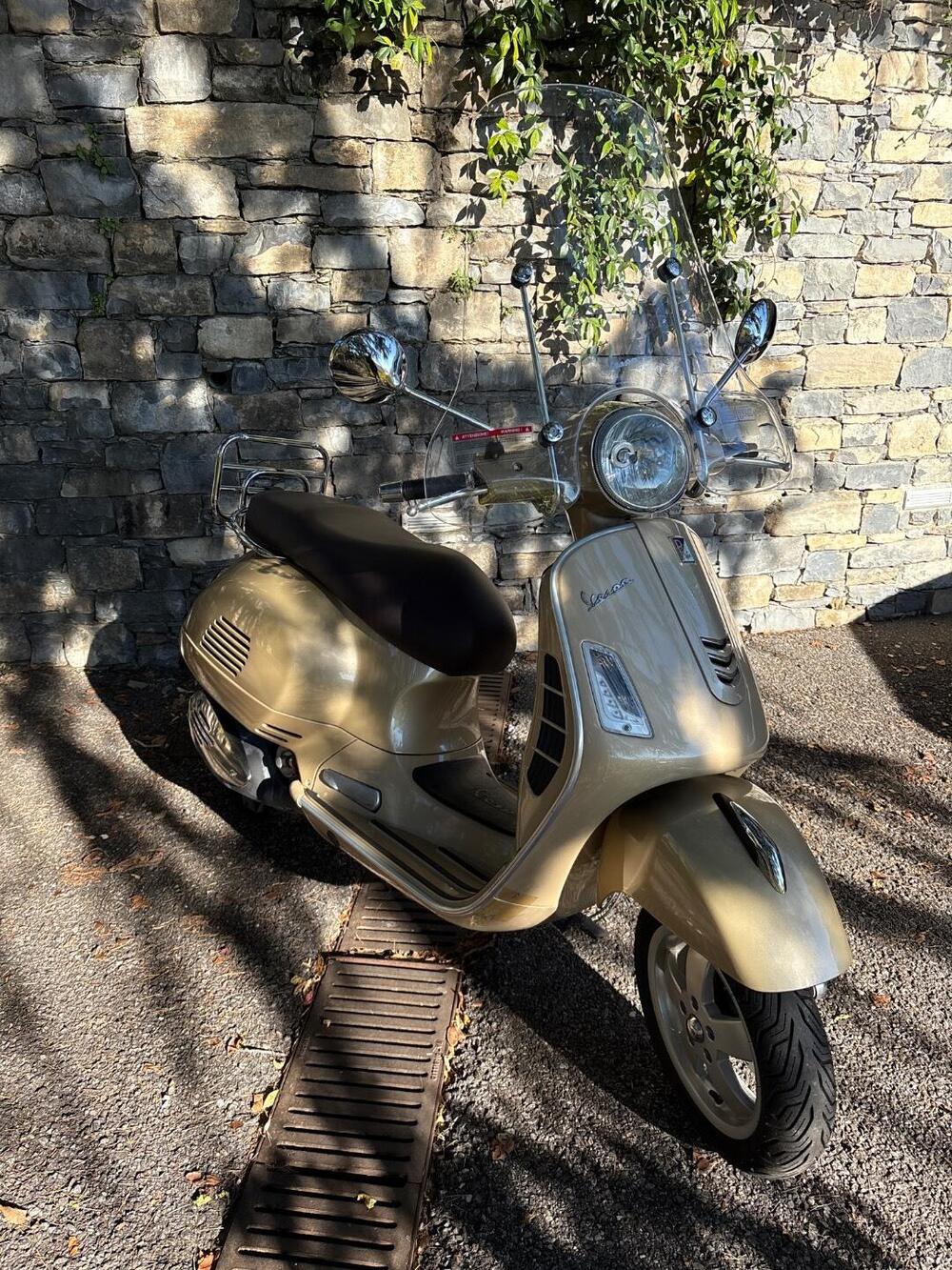 Vespa GTS 300 (2017 - 18) (11)