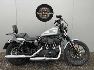 Harley-Davidson 1200 Iron (2018 - 20) - XL1200N usata