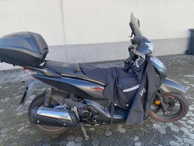 Honda SH 300 i Sport ABS (2018 - 20) usata