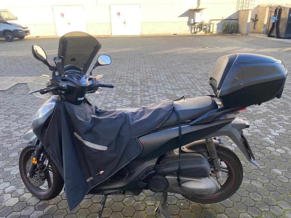 Honda SH 300 i Sport ABS (2018 - 20) (2)