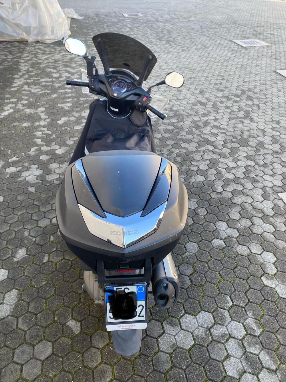 Honda SH 300 i Sport ABS (2018 - 20) (5)