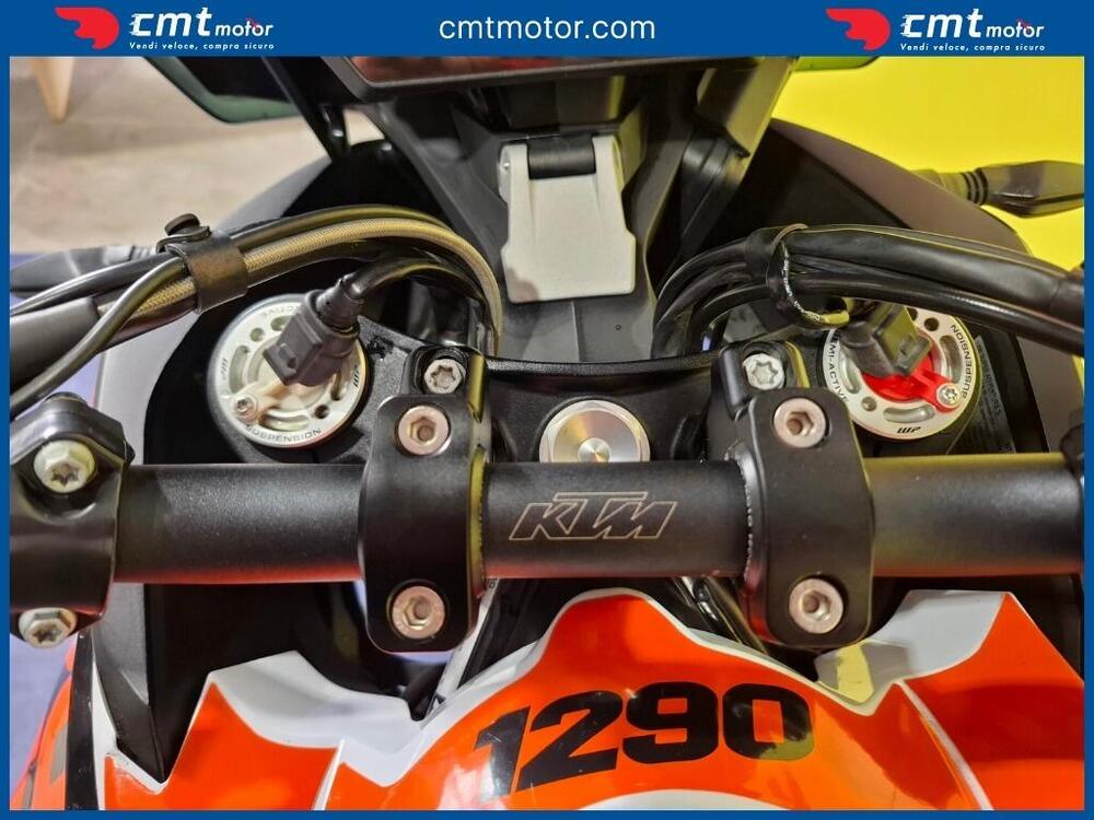 KTM 1290 Super Adventure S (2017 - 20) (6)