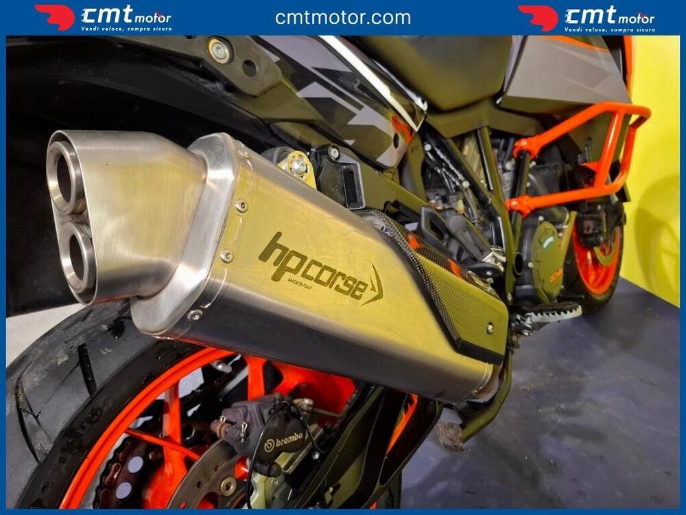 KTM 1290 Super Adventure S (2017 - 20) (10)