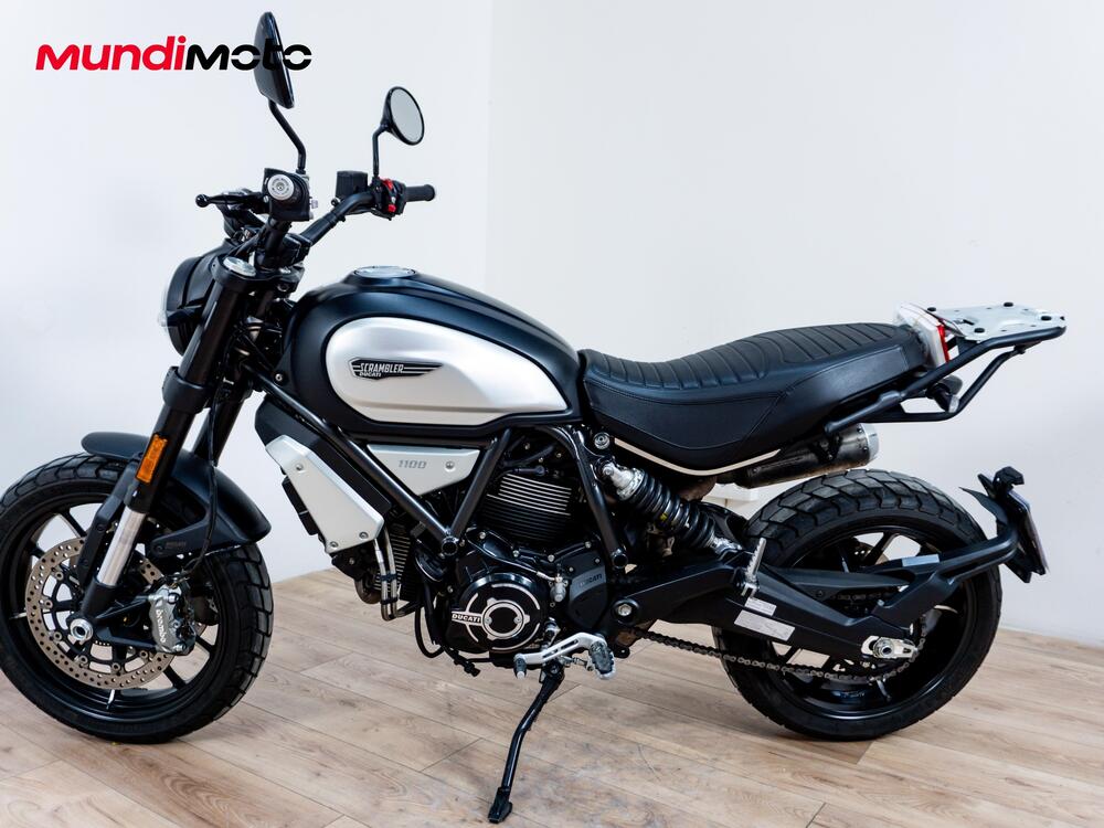 Ducati Scrambler 1100 Dark Pro (2020 - 24) (3)