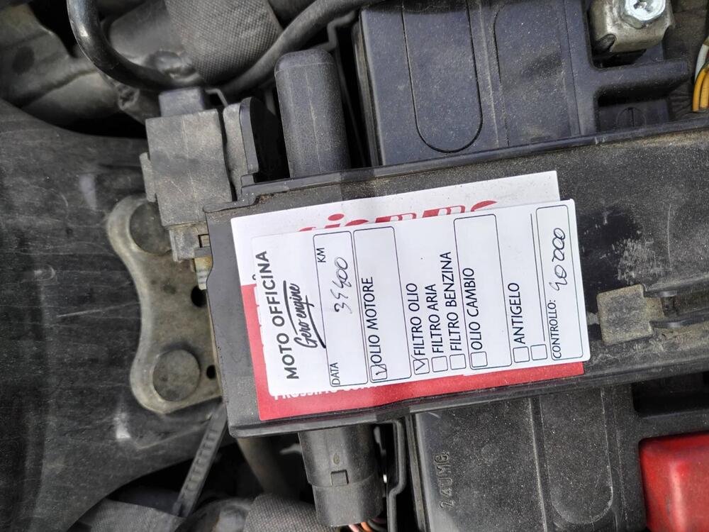 Suzuki SV 650 (2006 - 11) (8)