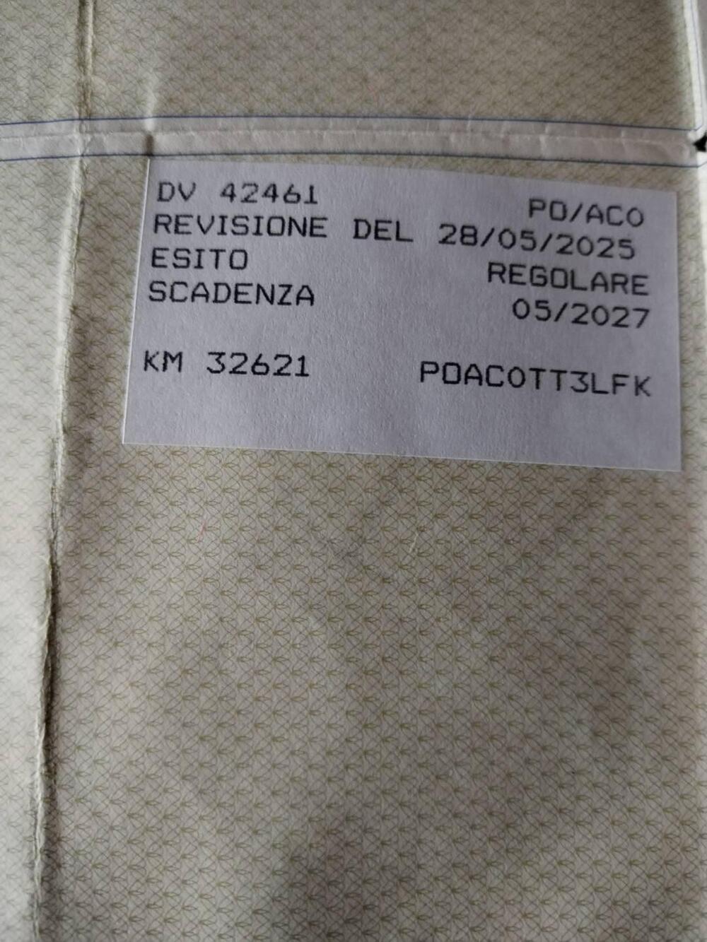 Suzuki SV 650 (2006 - 11) (14)