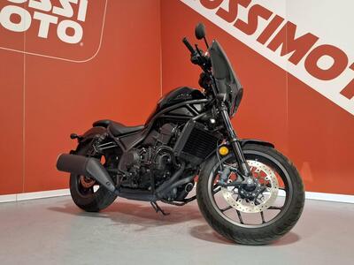 Honda CMX 1100 Rebel T DCT (2023 - 24) usata