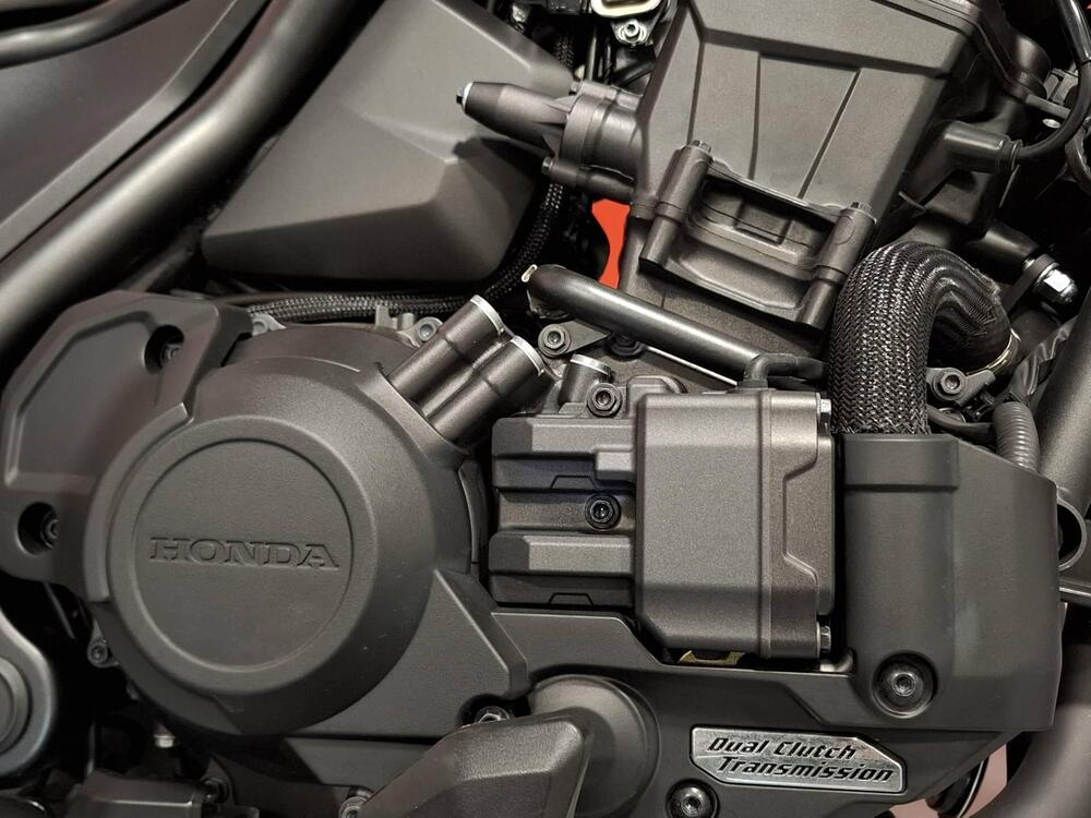 Honda CMX 1100 Rebel T DCT (2023 - 24) (10)