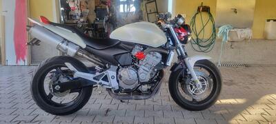 Honda Hornet 600 (2003 - 04) usata