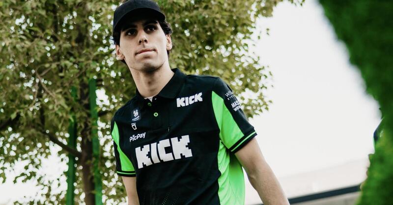 F1. Bortoleto rivela l&rsquo;esito della riunione con la FIA in Qatar: &ldquo;Le linee guida devono avere buon senso&rdquo;